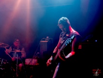 Heretic Warfare - Krach mit Bier