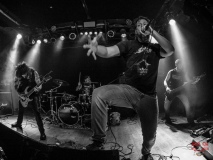 Heretic Warfare - Krach mit Bier