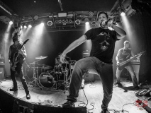 Heretic Warfare - Krach mit Bier