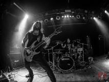 Heretic Warfare - Krach mit Bier