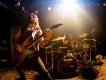 Heretic Warfare - Krach mit Bier