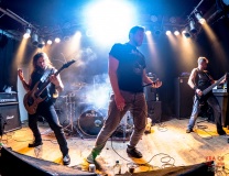 Heretic Warfare - Krach mit Bier