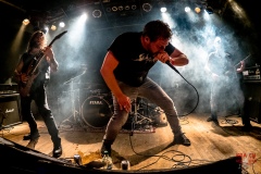 Heretic Warfare - Krach mit Bier