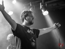 Heretic Warfare - Krach mit Bier