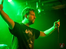 Heretic Warfare - Krach mit Bier