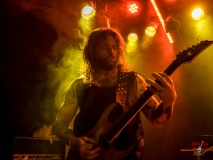Heretic Warfare - Krach mit Bier