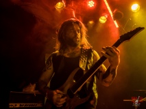 Heretic Warfare - Krach mit Bier