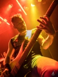 Heretic Warfare - Krach mit Bier