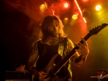 Heretic Warfare - Krach mit Bier