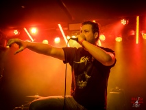 Heretic Warfare - Krach mit Bier
