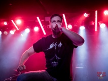 Heretic Warfare - Krach mit Bier