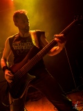 Heretic Warfare - Krach mit Bier