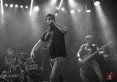 Heretic Warfare - Krach mit Bier