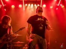 Heretic Warfare - Krach mit Bier