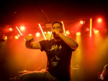 Heretic Warfare - Krach mit Bier