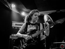 Hetze - Live in der Baracke