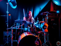 Hetze - Live in der Baracke