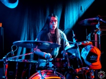 Hetze - Live in der Baracke