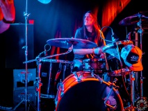 Hetze - Live in der Baracke