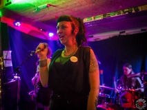 Hetze - Live in der Baracke