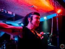 Hetze - Live in der Baracke