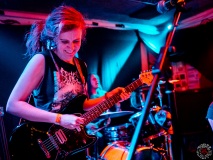 Hetze - Live in der Baracke