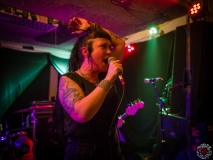 Hetze - Live in der Baracke