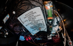 Hetze - Live in der Baracke