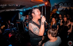 Hetze - Live in der Baracke