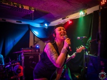 Hetze - Live in der Baracke