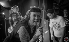 Hetze - Live in der Baracke