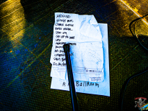 © Jubelschuppen / Booze Beats Borderhopping