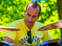 © Jubelschuppen / Booze Beats Borderhopping