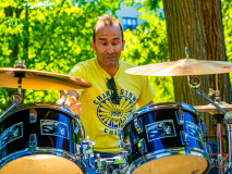 © Jubelschuppen / Booze Beats Borderhopping