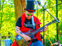 © Jubelschuppen / Booze Beats Borderhopping