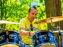 © Jubelschuppen / Booze Beats Borderhopping