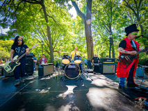 © Jubelschuppen / Booze Beats Borderhopping