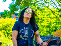 © Jubelschuppen / Booze Beats Borderhopping