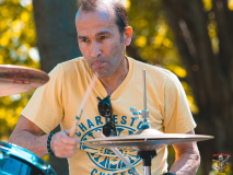 © Jubelschuppen / Booze Beats Borderhopping