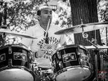 © Jubelschuppen / Booze Beats Borderhopping