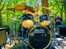 © Jubelschuppen / Booze Beats Borderhopping