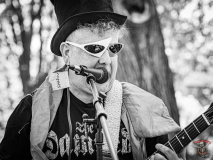 © Jubelschuppen / Booze Beats Borderhopping