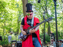 © Jubelschuppen / Booze Beats Borderhopping