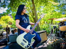 © Jubelschuppen / Booze Beats Borderhopping