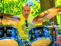 © Jubelschuppen / Booze Beats Borderhopping