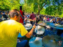 © Jubelschuppen / Booze Beats Borderhopping