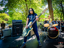 © Jubelschuppen / Booze Beats Borderhopping