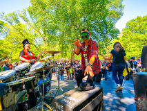 © Jubelschuppen / Booze Beats Borderhopping