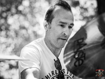 © Jubelschuppen / Booze Beats Borderhopping