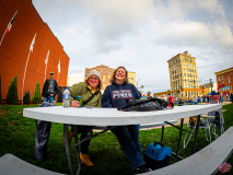 © Jubelschuppen / Booze Beats Borderhopping